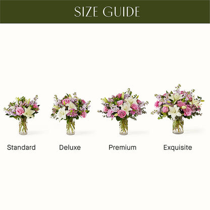 Daydreamer Bouquet – WOYSHNER'S FLOWER SHOP, Lackawanna NY