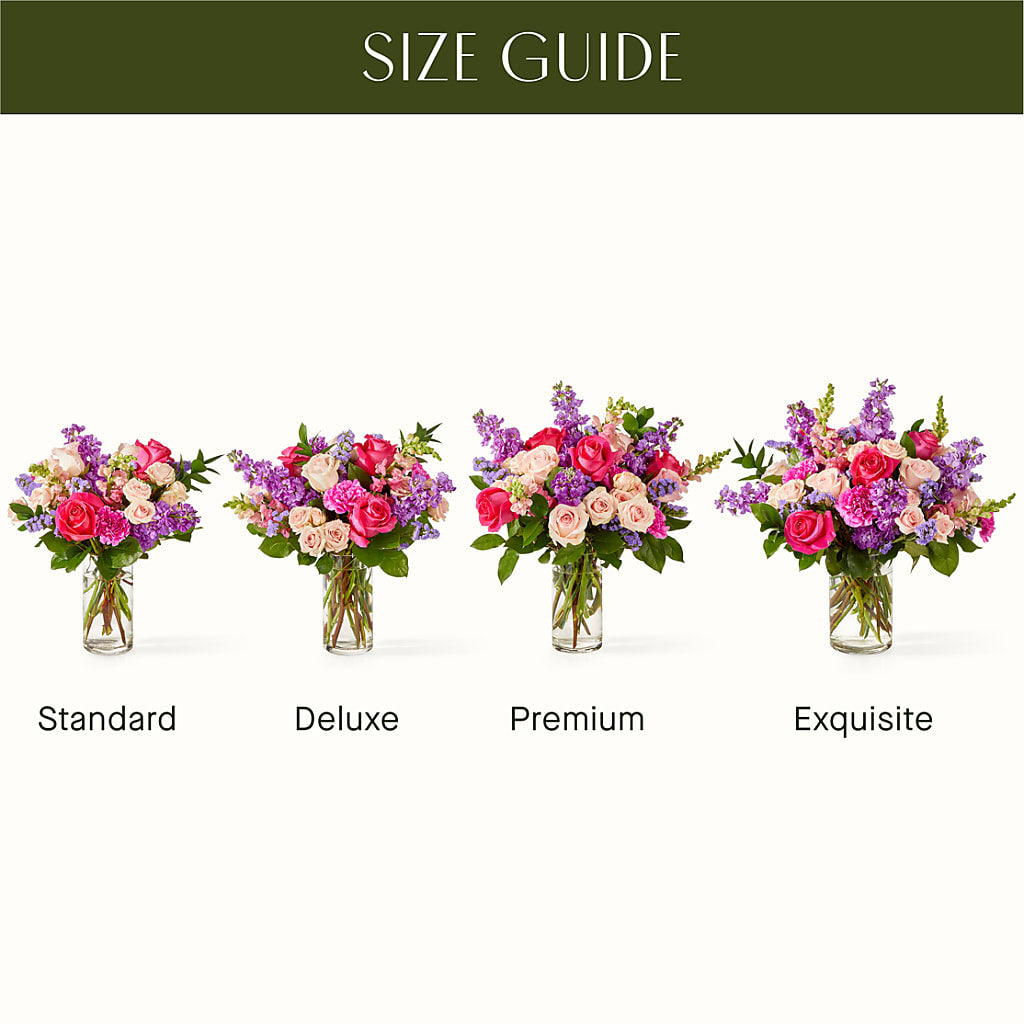 The Cha-Cha Bouquet – WOYSHNER'S FLOWER SHOP, Lackawanna NY