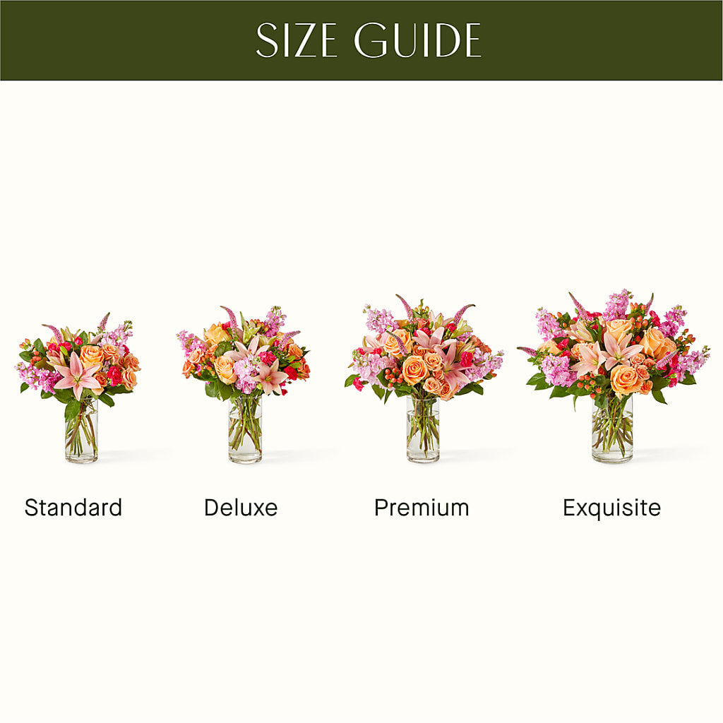 Bisous Bouquet – WOYSHNER'S FLOWER SHOP, Lackawanna NY