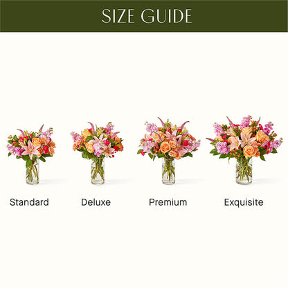 Bisous Bouquet – WOYSHNER'S FLOWER SHOP, Lackawanna NY