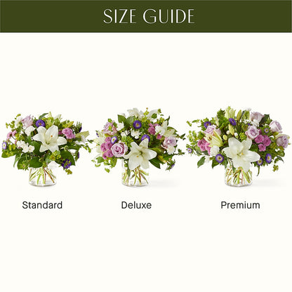 April Showers Bouquet – WOYSHNER'S FLOWER SHOP, Lackawanna NY