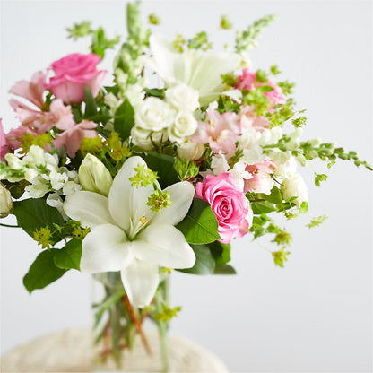 Fondly Bouquet – WOYSHNER'S FLOWER SHOP, Lackawanna NY