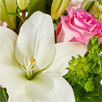 Fondly Bouquet – WOYSHNER'S FLOWER SHOP, Lackawanna NY