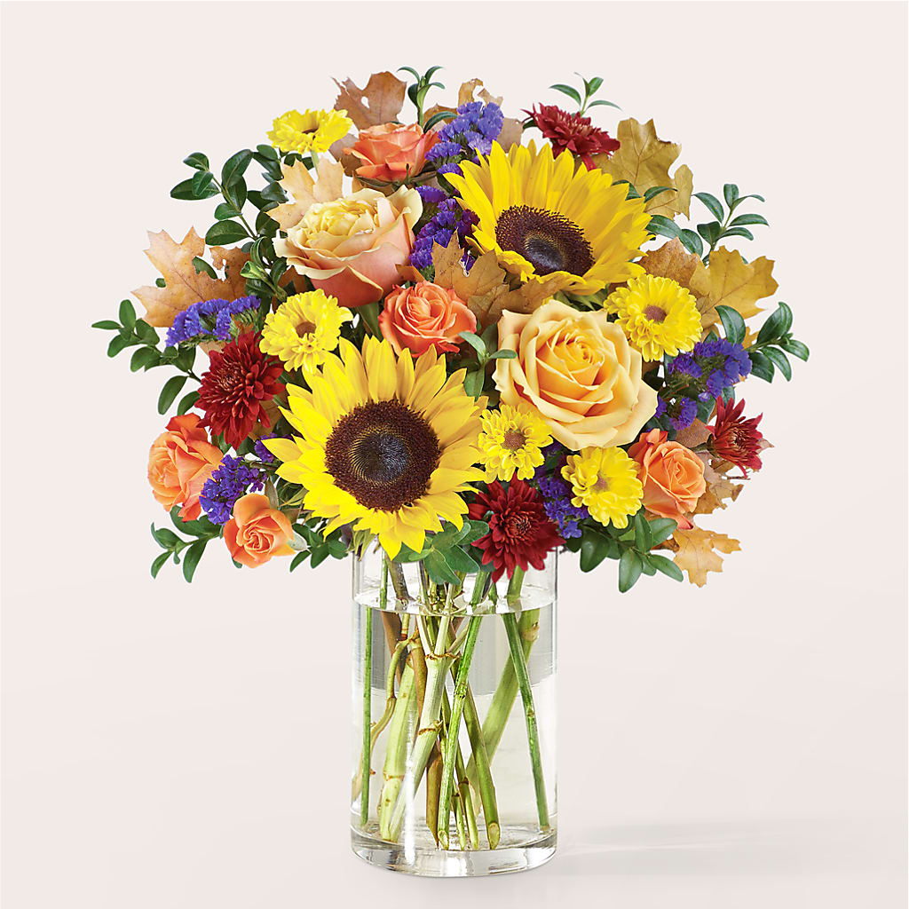 Harvest Moon Bouquet – WOYSHNER'S FLOWER SHOP, Lackawanna NY
