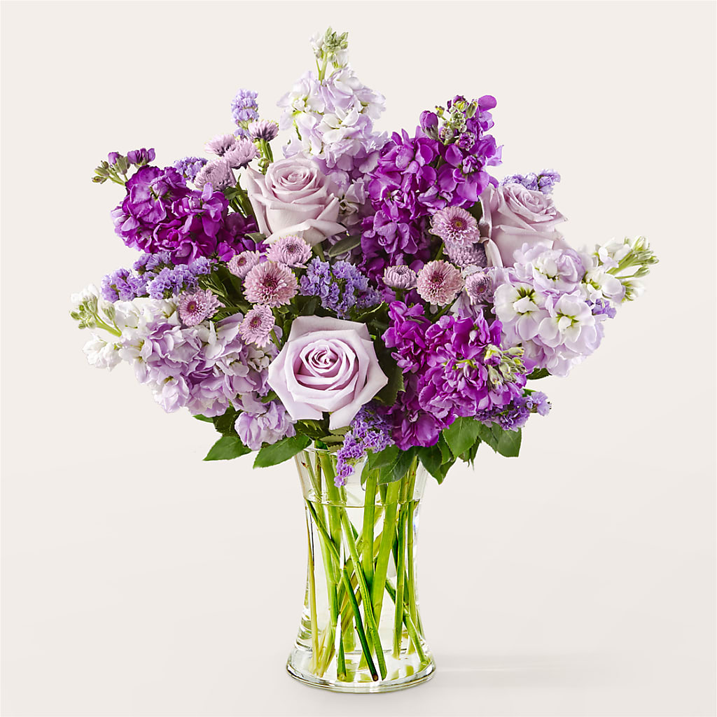 Give a Twirl Bouquet – WOYSHNER'S FLOWER SHOP, Lackawanna NY
