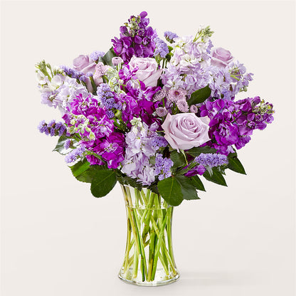 Give a Twirl Bouquet – WOYSHNER'S FLOWER SHOP, Lackawanna NY