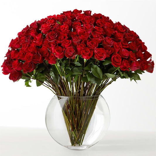 The Idealist – WOYSHNER'S FLOWER SHOP, Lackawanna NY