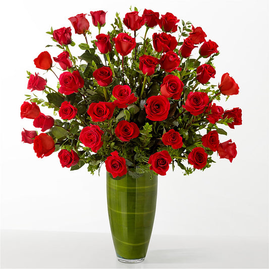The Ballad – WOYSHNER'S FLOWER SHOP, Lackawanna NY