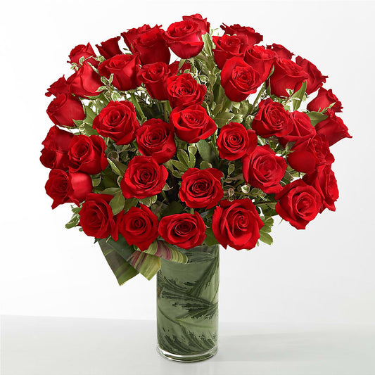 The Enamored – WOYSHNER'S FLOWER SHOP, Lackawanna NY