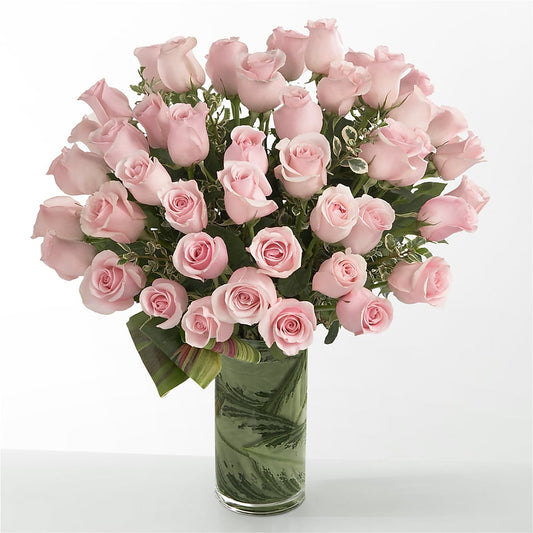 Pink Essence – WOYSHNER'S FLOWER SHOP, Lackawanna NY