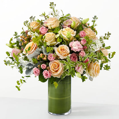 The Glamour Shot – WOYSHNER'S FLOWER SHOP, Lackawanna NY