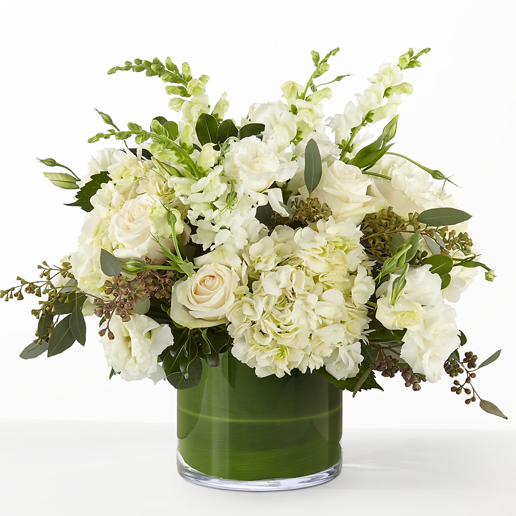 The Gallery – WOYSHNER'S FLOWER SHOP, Lackawanna NY