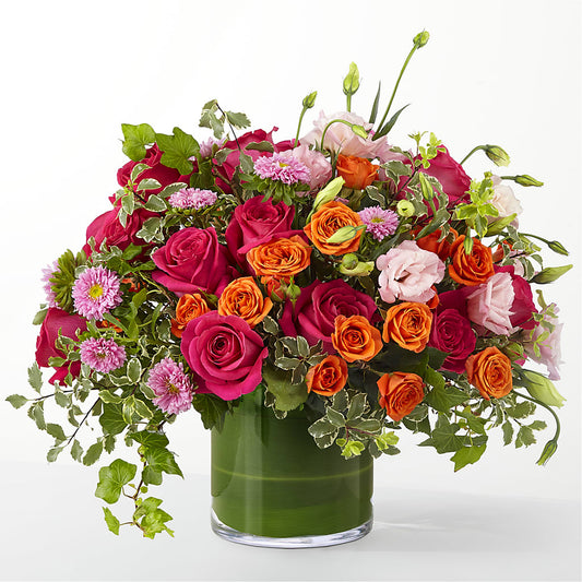 The Trendsetter – WOYSHNER'S FLOWER SHOP, Lackawanna NY
