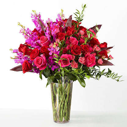 The Honeymoon – WOYSHNER'S FLOWER SHOP, Lackawanna NY