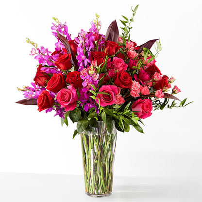 The Honeymoon – WOYSHNER'S FLOWER SHOP, Lackawanna NY