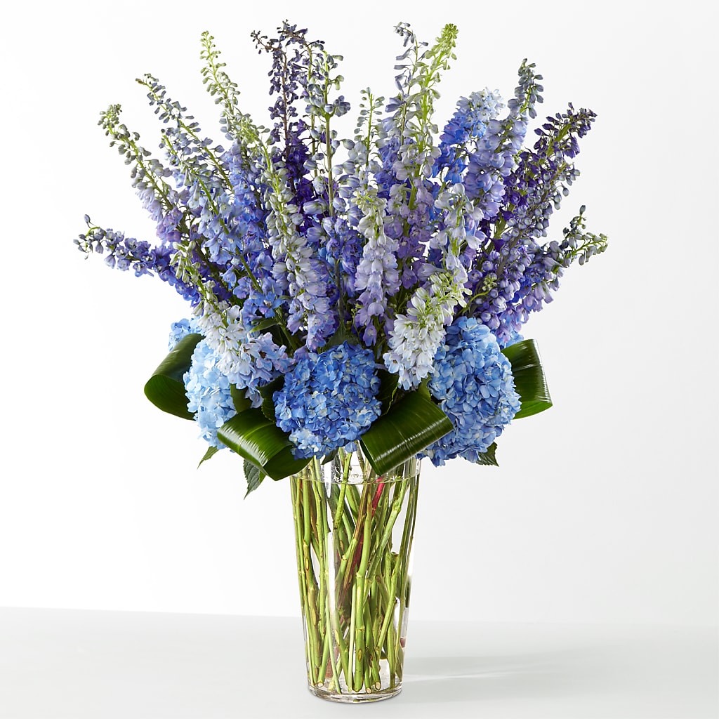 The Editorial – WOYSHNER'S FLOWER SHOP, Lackawanna NY
