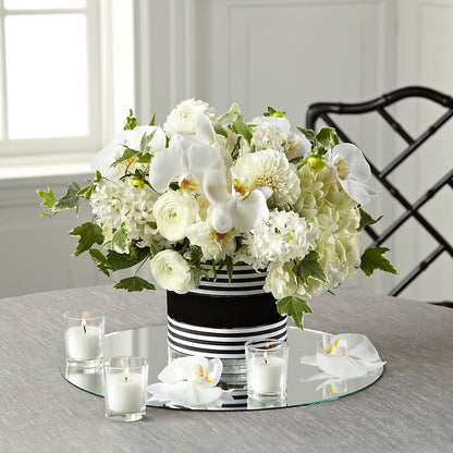 Solemnity Arrangement – WOYSHNER'S FLOWER SHOP, Lackawanna NY