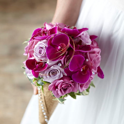 Breathless Bouquet – WOYSHNER'S FLOWER SHOP, Lackawanna NY
