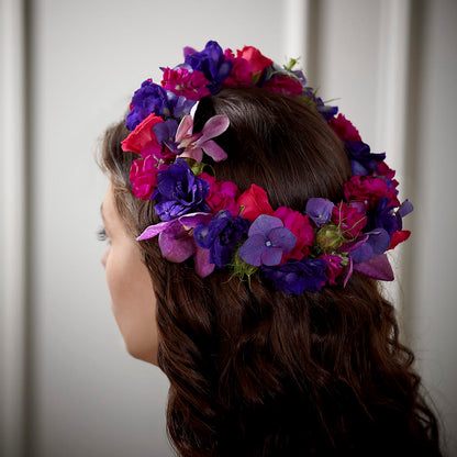 Butterfly Kisses Hair Decor – WOYSHNER'S FLOWER SHOP, Lackawanna NY