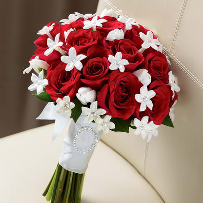 Poetry Bouquet – WOYSHNER'S FLOWER SHOP, Lackawanna NY