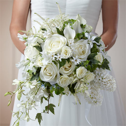 Cherish Bouquet – WOYSHNER'S FLOWER SHOP, Lackawanna NY