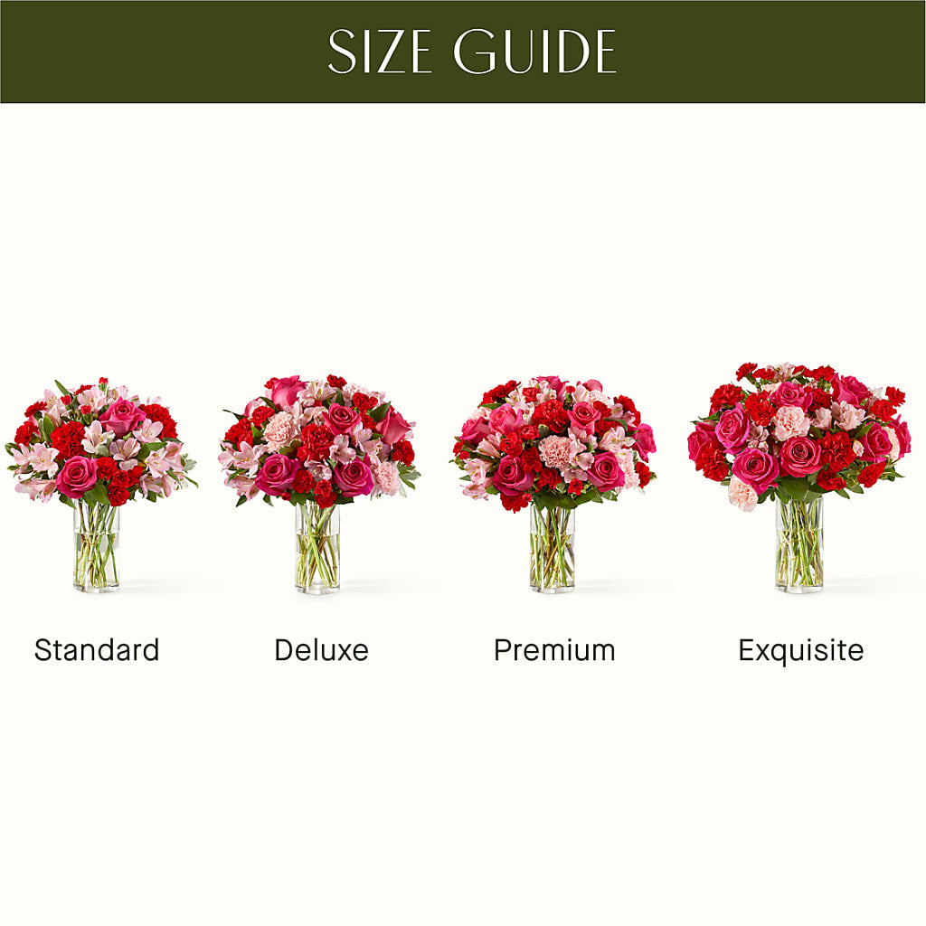 You're Precious Bouquet – WOYSHNER'S FLOWER SHOP, Lackawanna NY